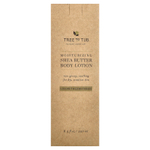 Tree To Tub, увлажняющий лосьон для тела с маслом ши, кокосом и лемонграссом, 250 мл (8,5 жидк. унции)