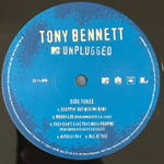 Tony Bennett / MTV Unplugged (2LP)