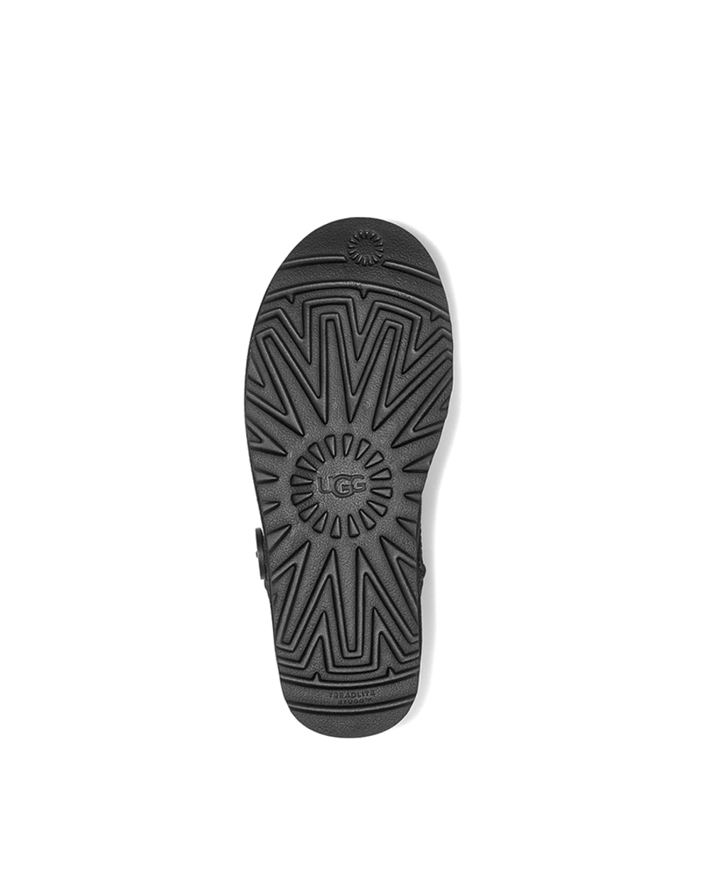 MINI BAILEY BUTTON II-black