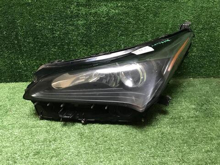 Фара левая Lexus NX 1 (2014-2017) LED
