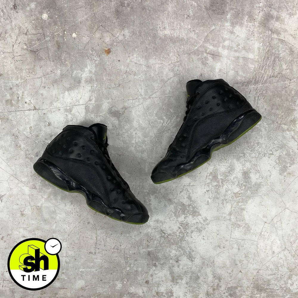 Кроссовки Air Jordan 13