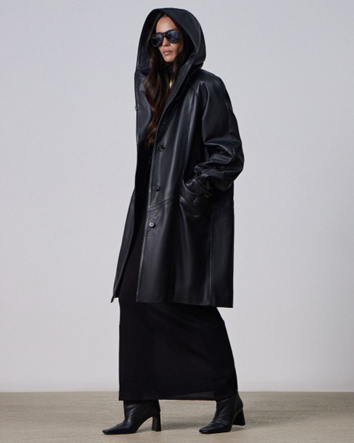 Плащ “Unbelievable"