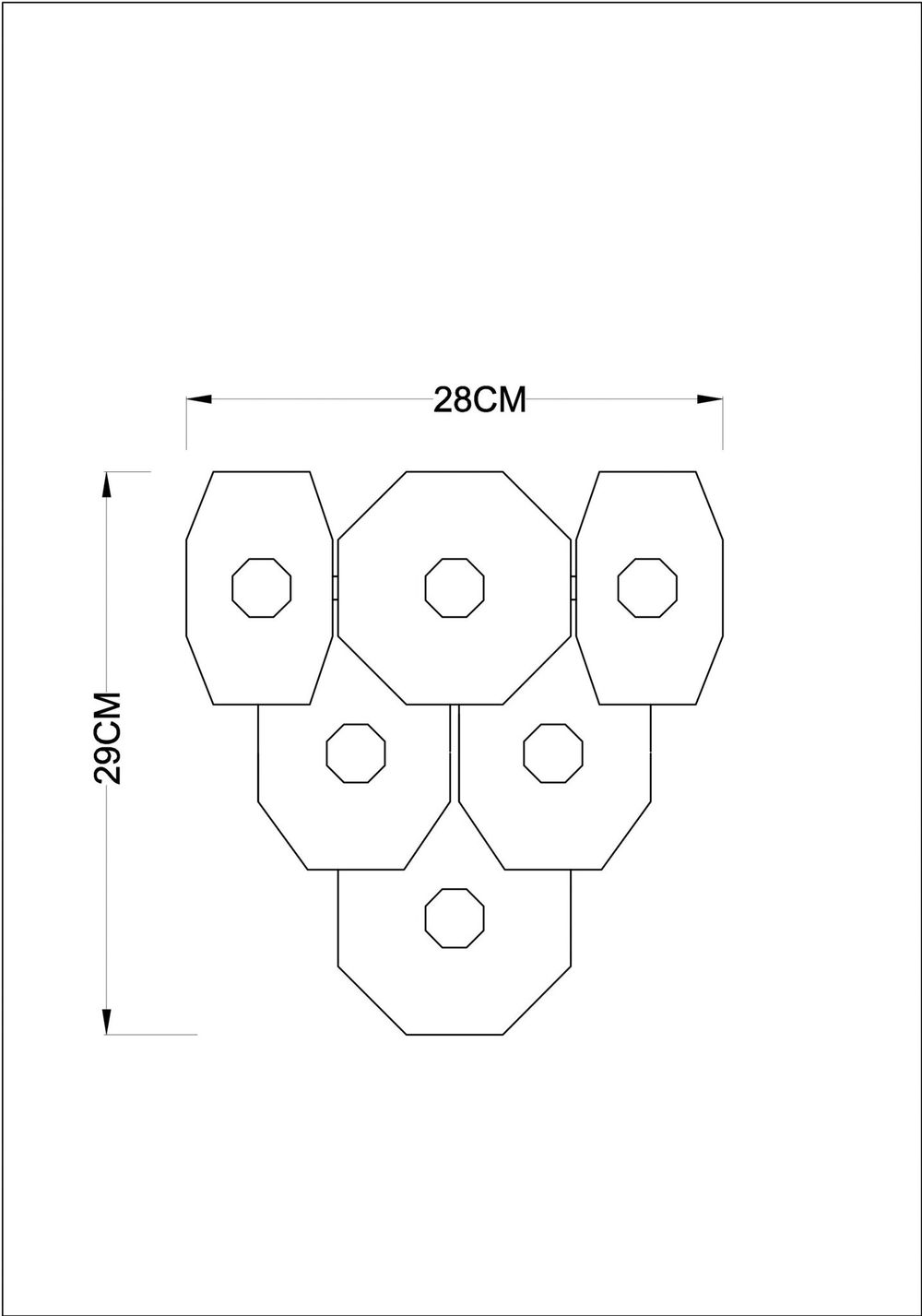 Настенный светильник Arte Lamp