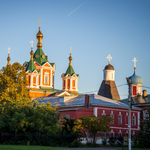 «Коломенский кремль» - классическая обзорная экскурсия