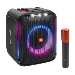 Колонка портативная JBL Partybox Encore with JBL Wireless Mics