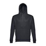 Толстовка PHOENIX Чёрный  XS