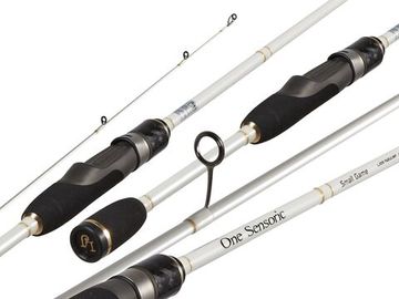 Спиннинг Lucky John One Sensoric SMALL GAME 6 7.60