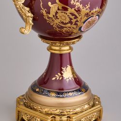 ВАЗА 25*20*44 СМ