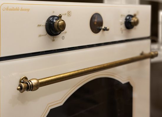 Электрический духовой шкаф Amir BE6 A RSTK Glass