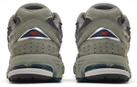 Кроссовки New Balance Nb 2002R D