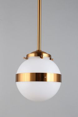 Подвесной светильник Aployt Lulu APL.820.06.01