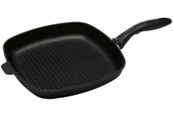 Сковорода-гриль Swiss Diamond ST63281