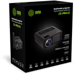 Проектор  Cactus CS-PRM.01B.WUXGA