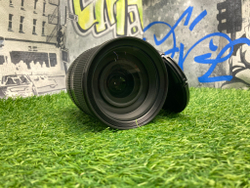 Pentax D FA 24-70mm 2.8 ED SDM WR