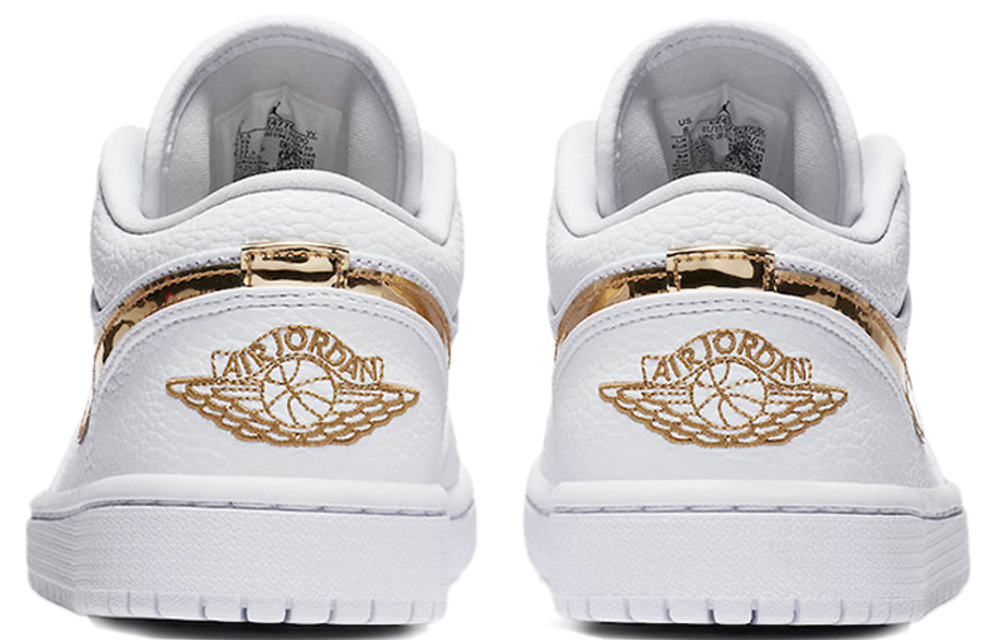 Кроссовки Jordan Air Jordan 1 Low (Женская размерная сетка)