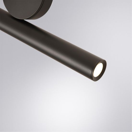 A2090SP-1BK СВЕТИЛЬНИК ПОДВЕСНОЙ