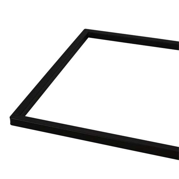 Стол придиванный BeautyStyle 30 дуб шоле графит/черный