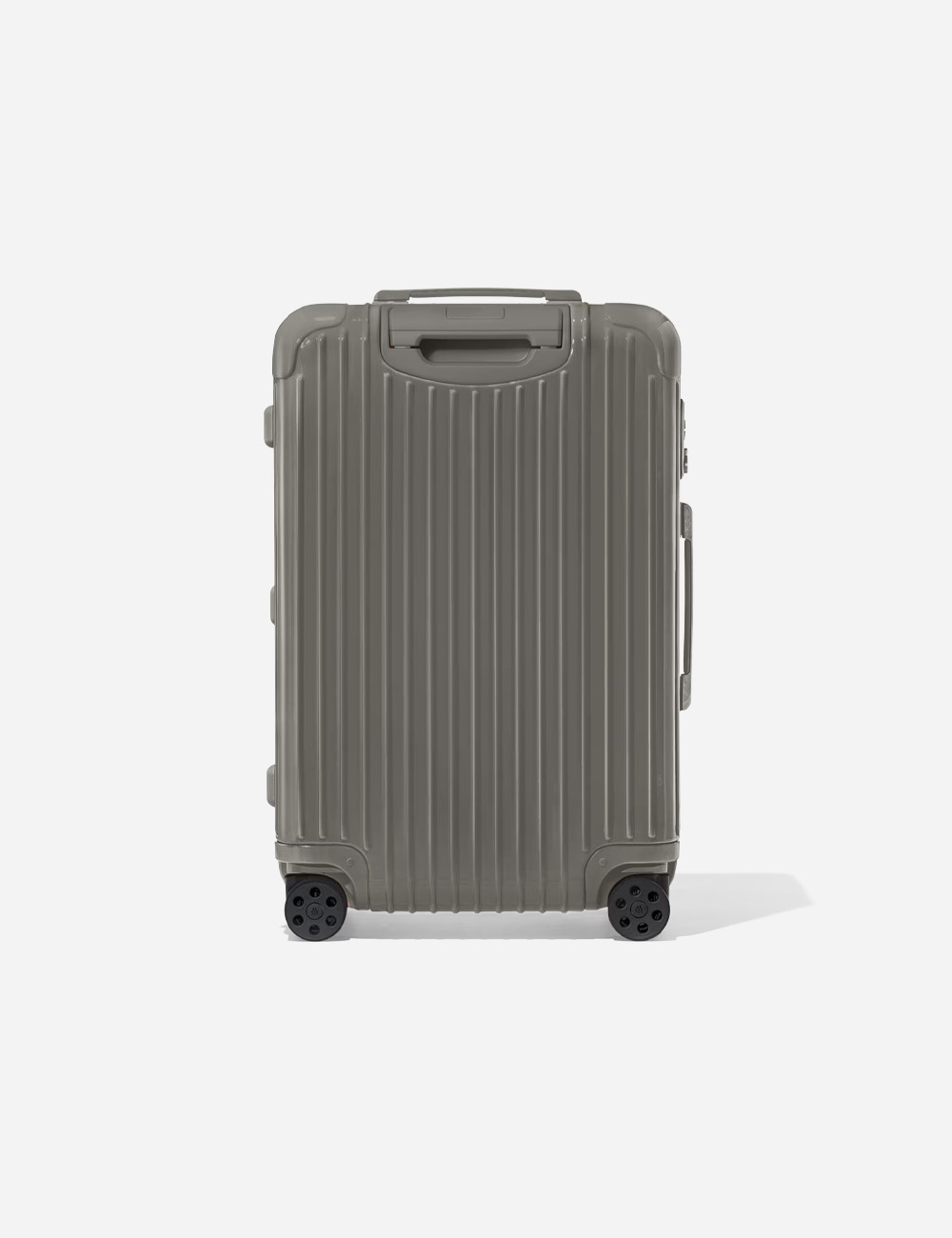Чемодан Rimowa Essential Check-In M "Gloss Slate Grey"