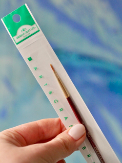 Кисть № 0 СlayCraft by Deco™