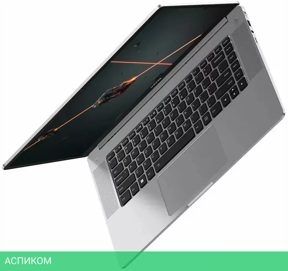 Ноутбук Infinix Zerobook ZL513 71008301415