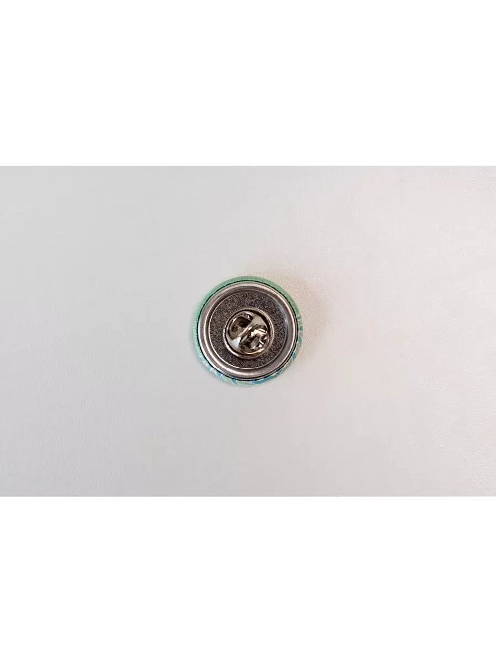 Значок закатной 25 мм