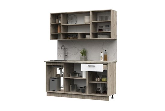 РИЦА Кухня 1,6