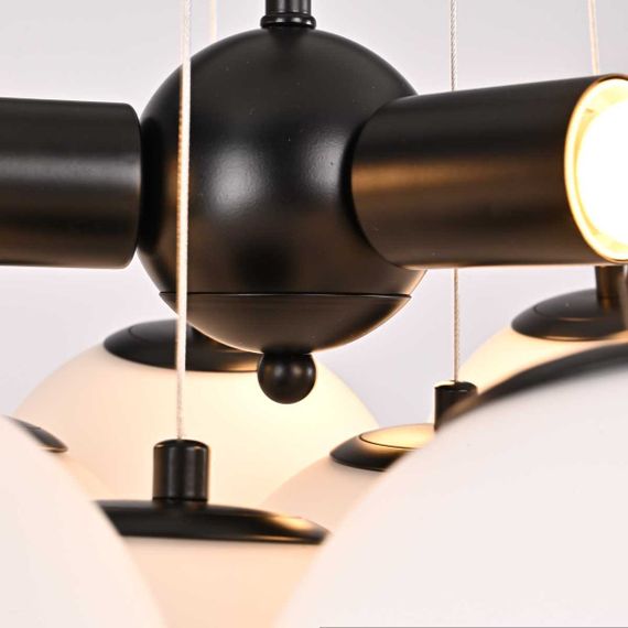 Подвесная люстра Imperium Loft Ogden 151713-26