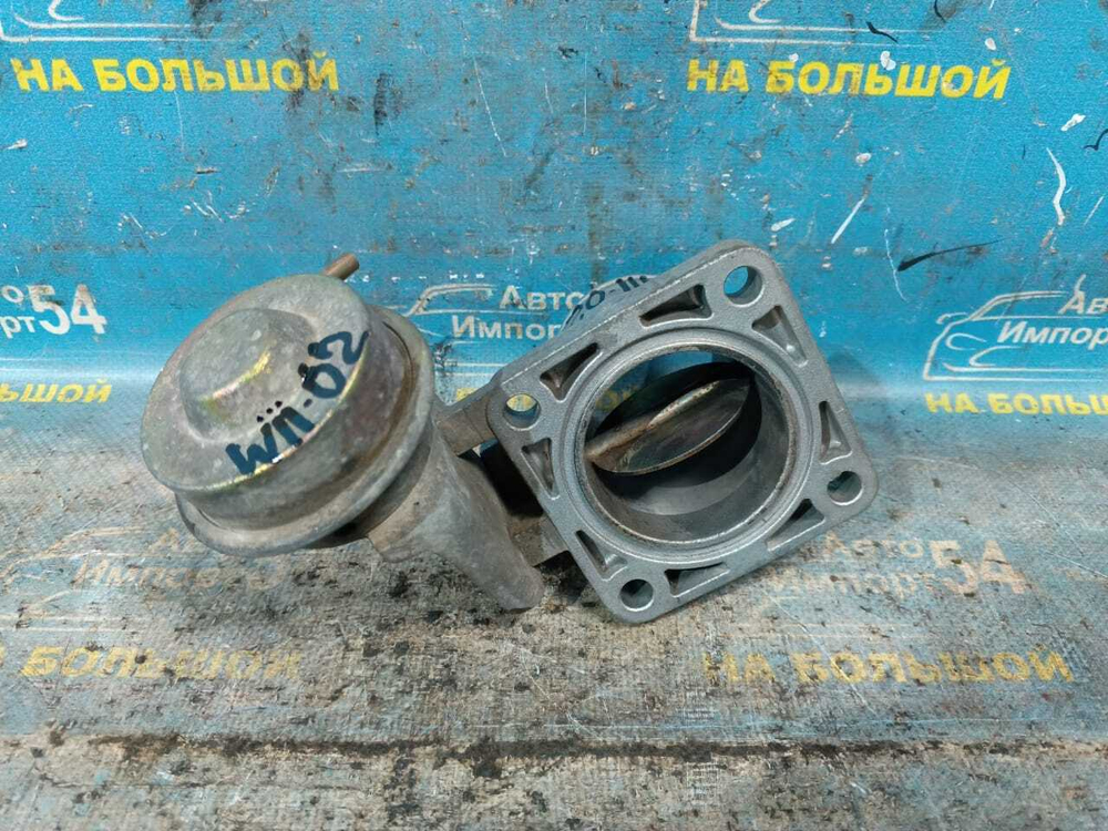 Дроссельная заслонка NISSAN EXPERT 1999-2006