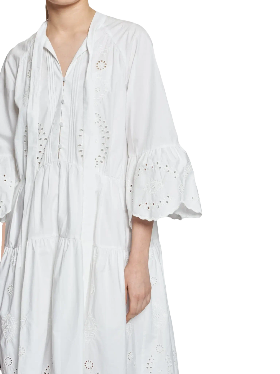 Платье W SELF PORTRAIT