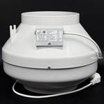 Вентилятор канальный ВКК-200 EC