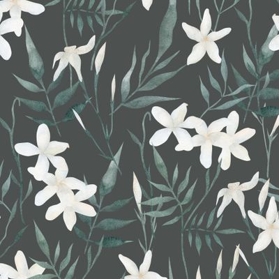 Ночной жасмин