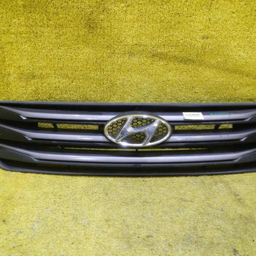 Решетка радиатора Hyundai Creta (2016-2020)