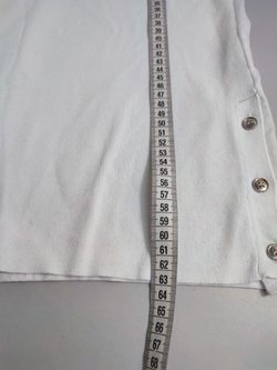 Джемпер TFJ светлый 46 размер