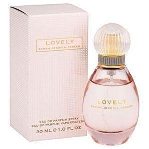 Sarah Jessica Parker Lovely Eau De Parfum