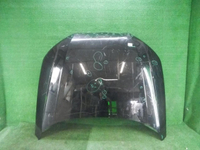 Капот Audi A4 B9 (2015-н.в.)