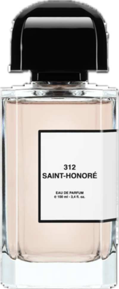 BDK Parfums 312 Saint-Honoré EDP