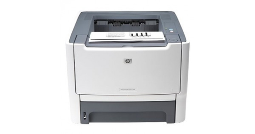 принтер LaserJet P2015