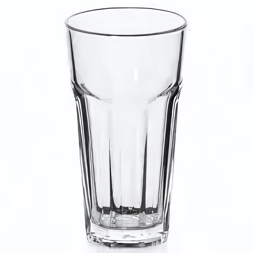 Стакан 365мл «Касабланка» 52706SLBT