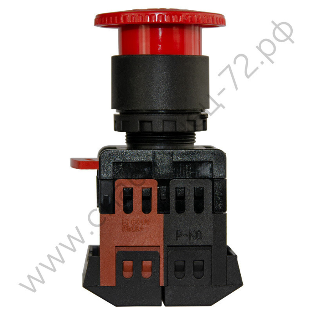 Кнопки управления Энергия A d22 мм