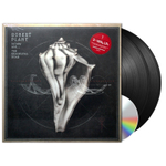 Robert Plant / Lullaby And... The Ceaseless Road (2LP+CD)