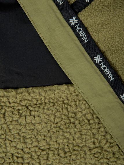 Куртка флис. Norfin POLARGUARD GN 03 р.L