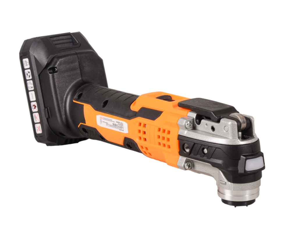 Реноватор аккумуляторный АМФИ-20Li Вихрь