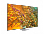 QLED телевизор Samsung QE85Q80DAUXRU 4K Ultra HD