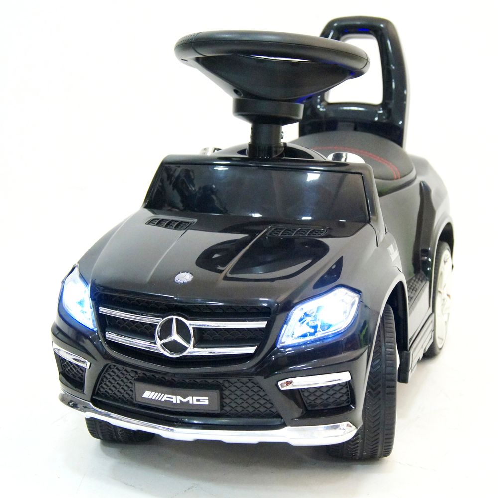 Толокар Mercedes-Benz GL63 A888AA