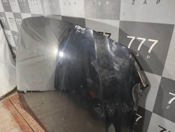 Капот Mazda CX-5 2 (KF) 17-нв Б/У Оригинал KBY05231XC