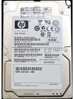 Жесткий диск HP EH0072FAWJA 72Gb SAS 2,5" HDD