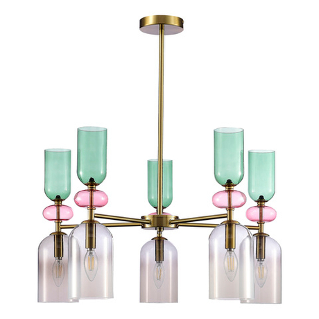 Люстра потолочная ST Luce Gea SL2000.202.05