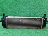 Интеркулер BMW X3 G01 (2017-2024)