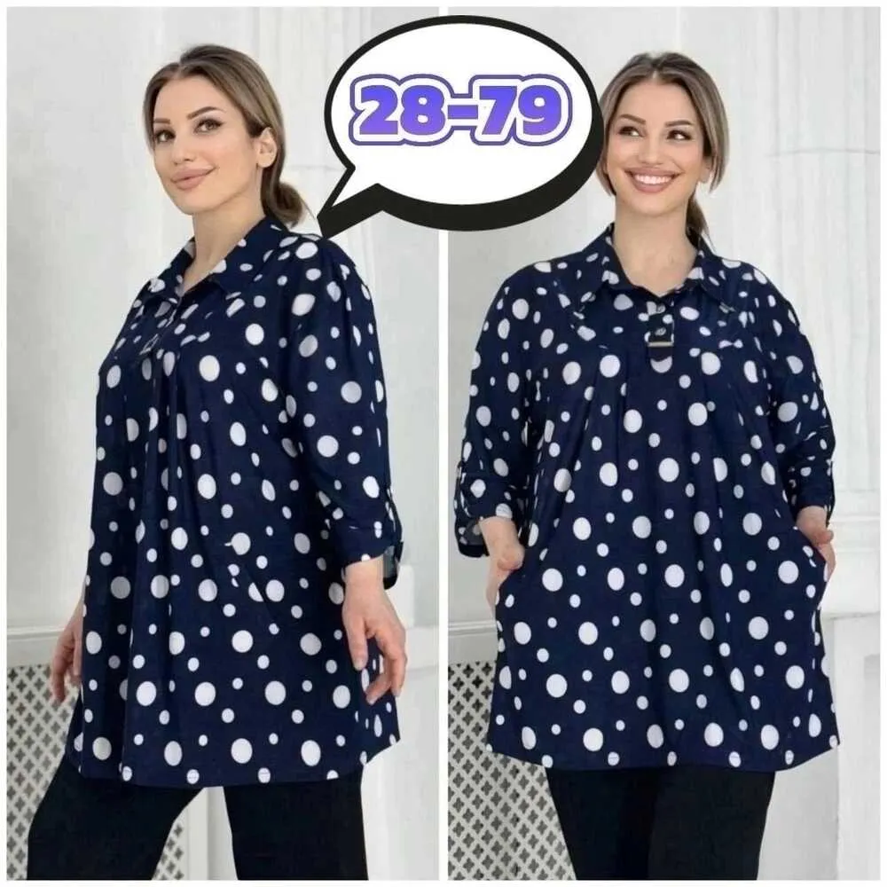 Блузка 414350 (2008660295) Fabrika