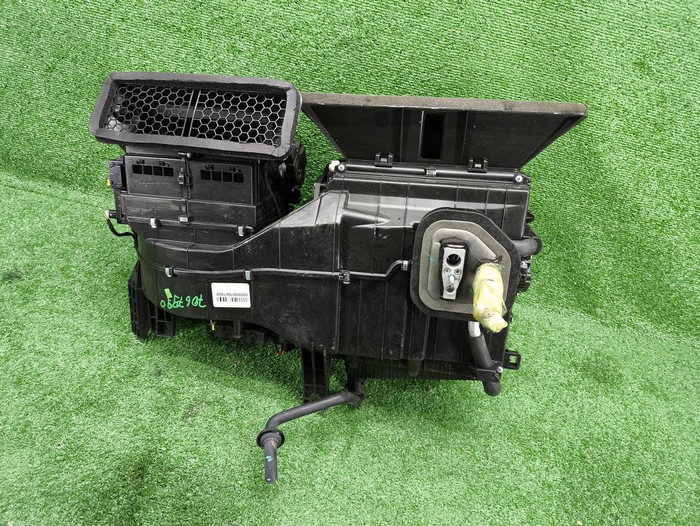 Корпус отопителя Jetour T2 (2023-н.в.)